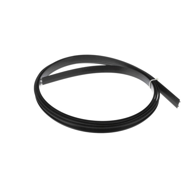 (image for) Frank Door Company 1312-01 BLACK TRIM FOR HEATER WIRE, PER FOOT